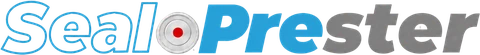 SealoPrester™ Logo SealoPrester™ — Aseptic Cartridge Closure System